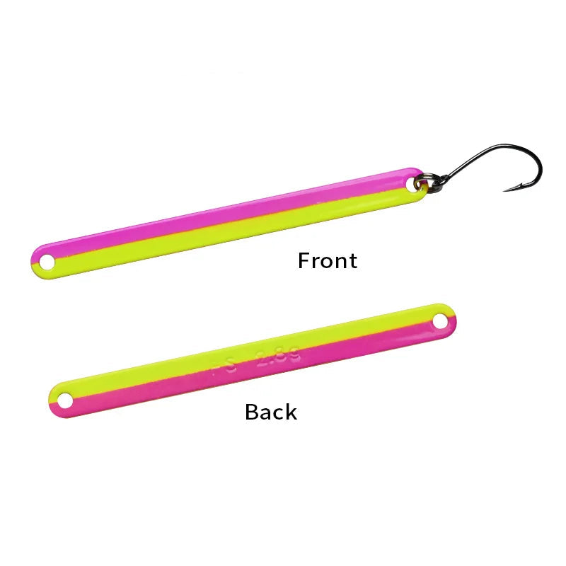 LureCity Trout Stick