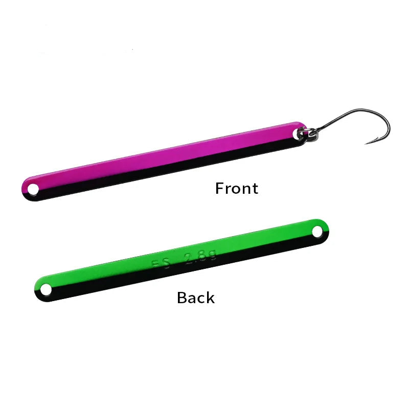 LureCity Trout Stick