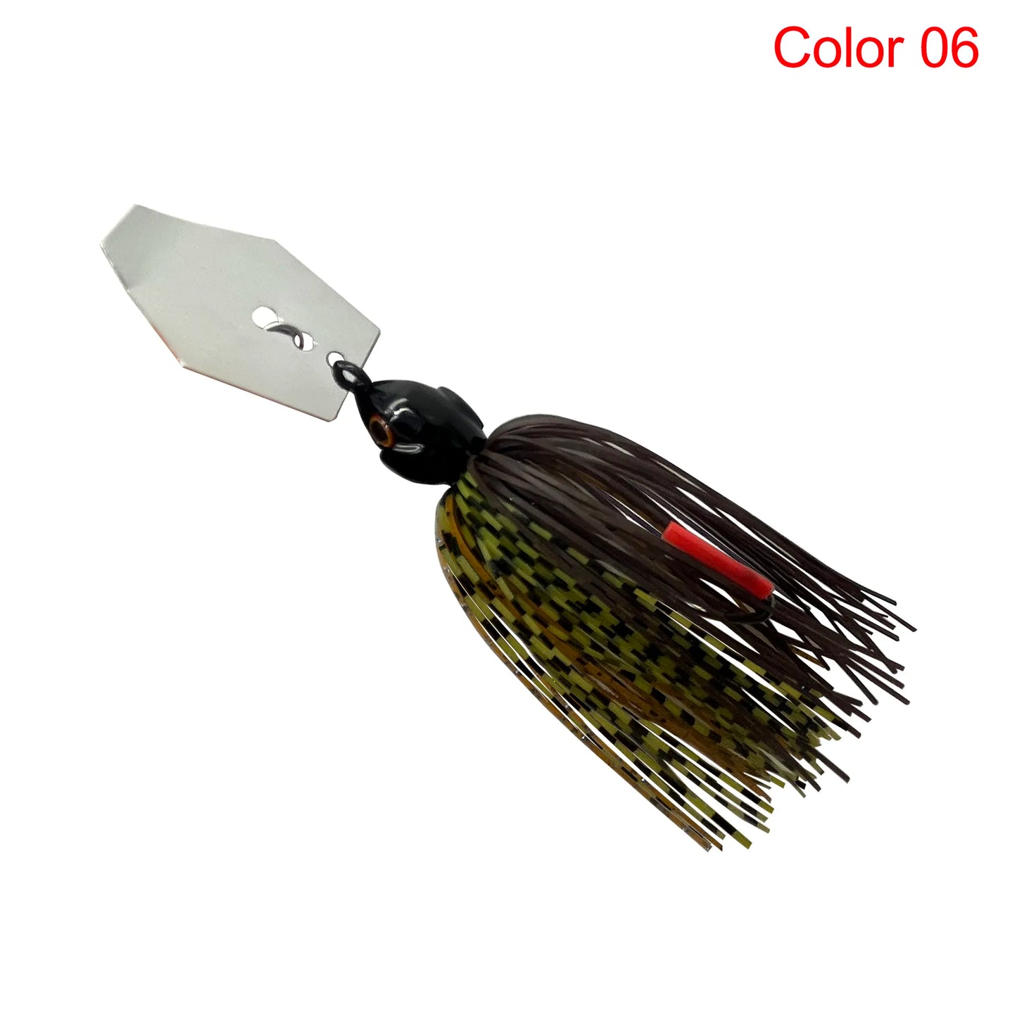 LureCity Bladed Jig