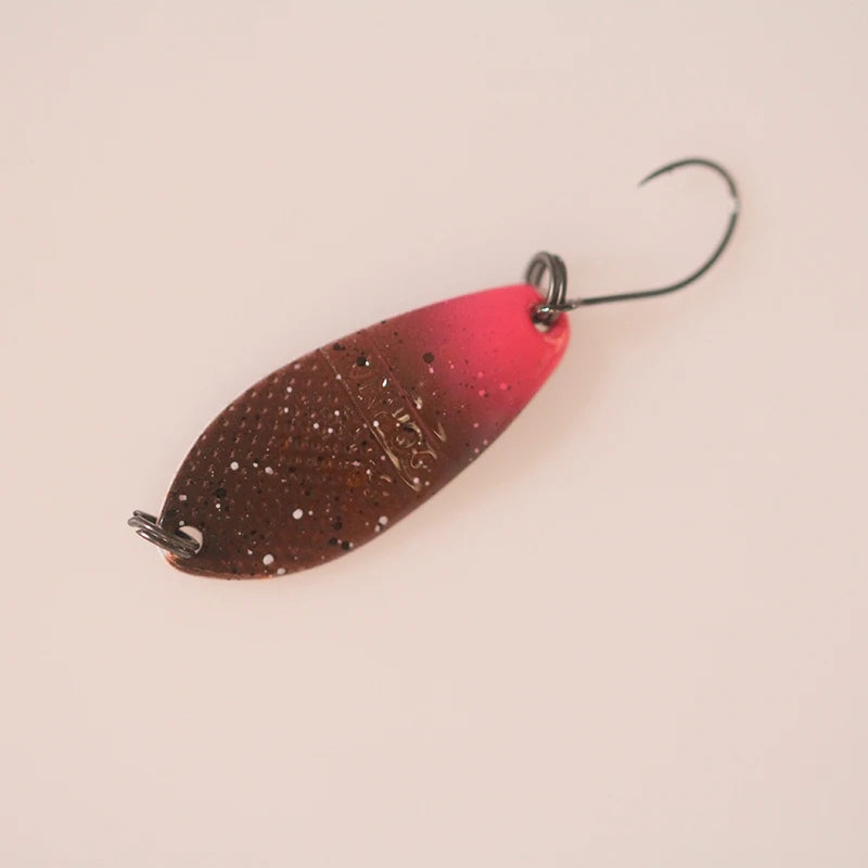 LureCity Spoon 3g 30mm