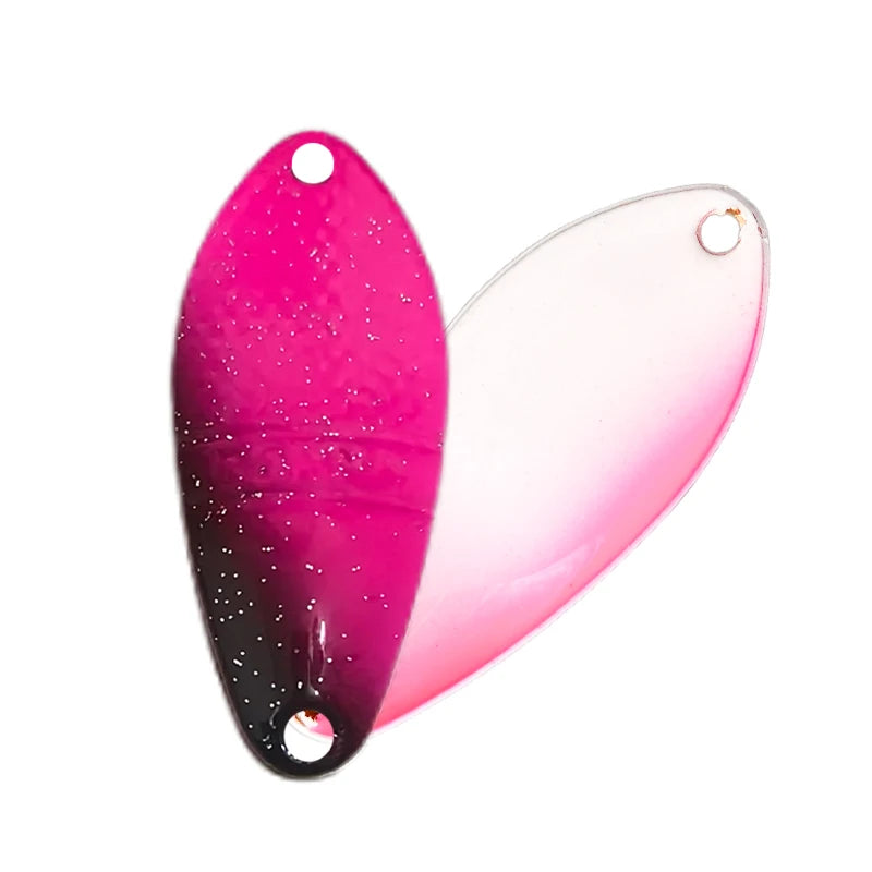 LureCity Spoon 3g 30mm