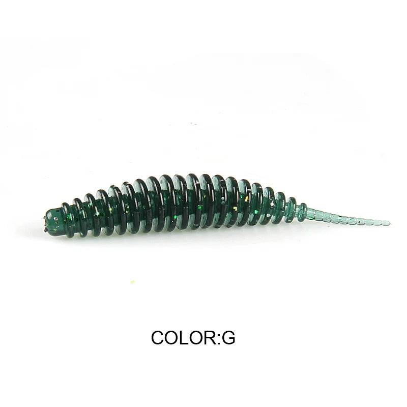 LureCity Pulse Worm