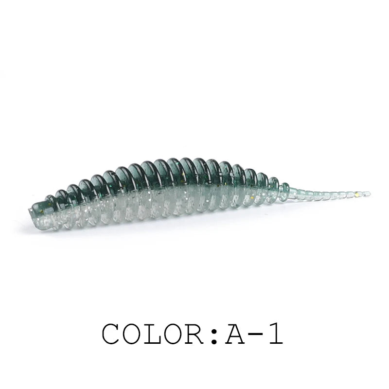 LureCity Pulse Worm